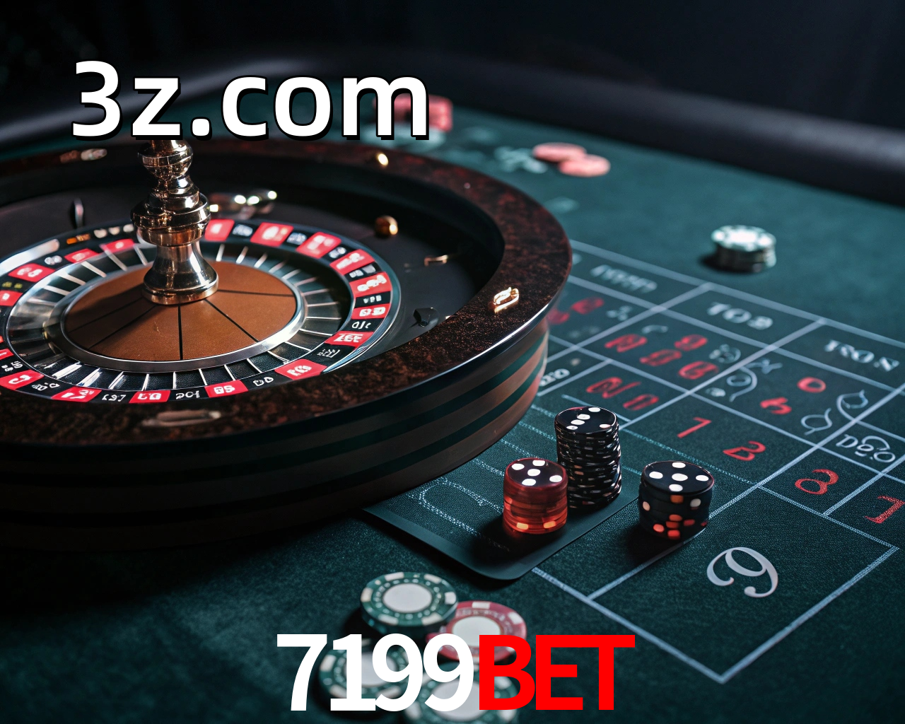 vivo no cassino 7199BET