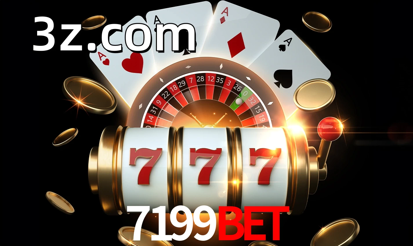 7199BET aplicativo