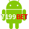 Aplicativo 7199BETbet para Android