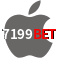 Aplicativo 7199BETbet para iOS