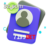 Tornar-se um membro do 7199BET é muito simples