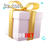 Receba seus bônus de boas-vindas no 7199BET BET